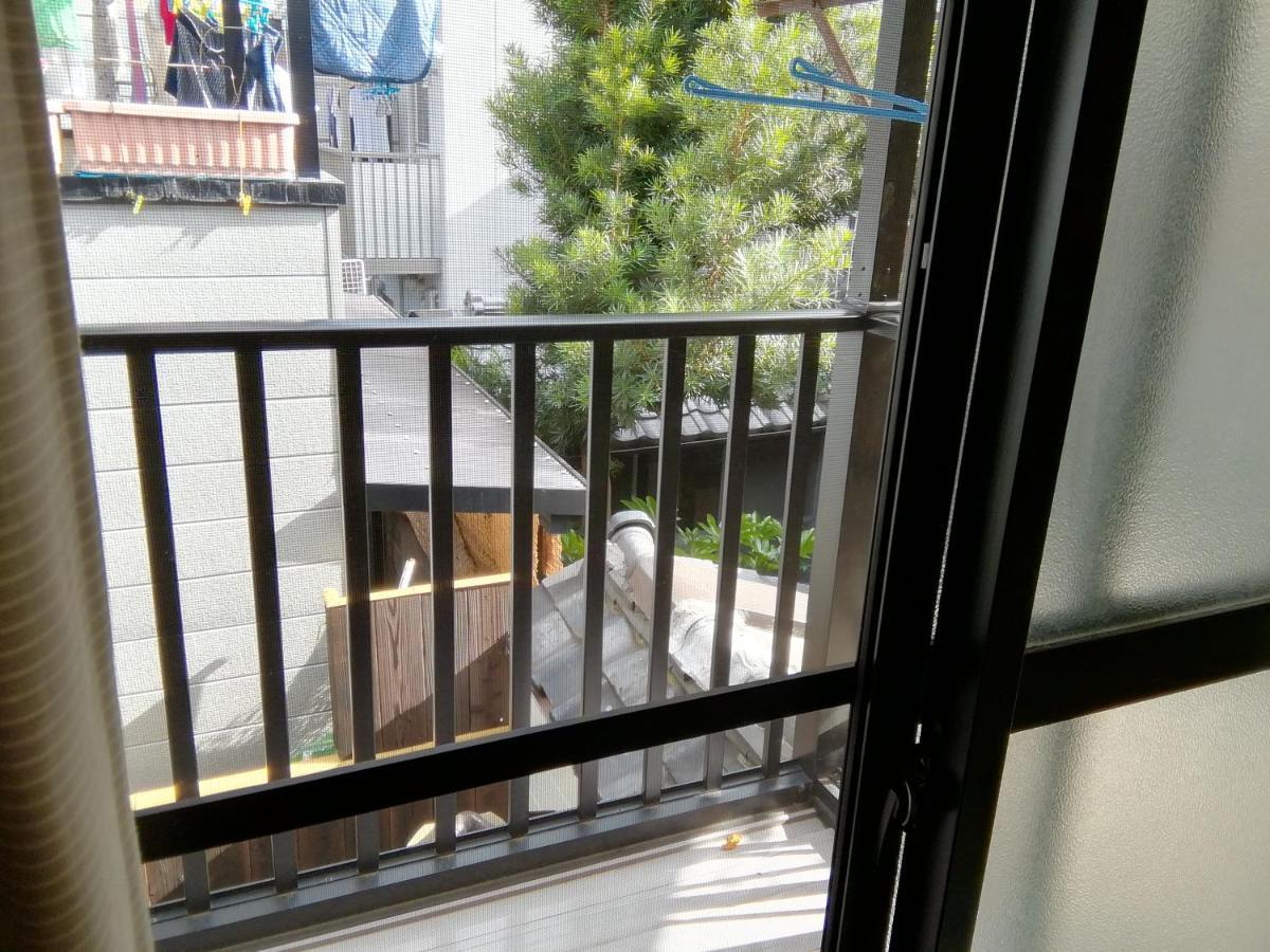 Kyo No Yado Nishioji Hotel Quioto Exterior foto