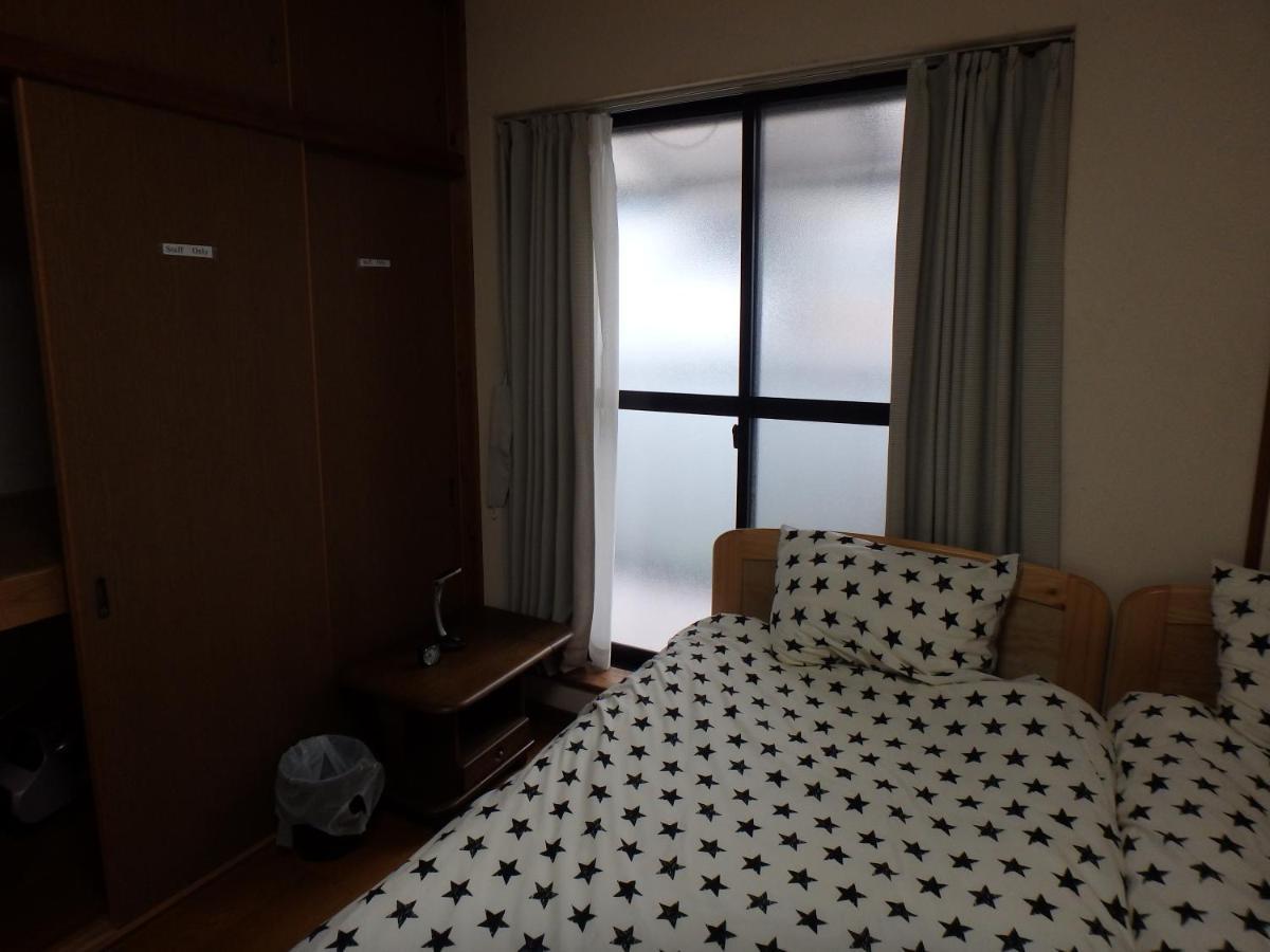 Kyo No Yado Nishioji Hotel Quioto Exterior foto