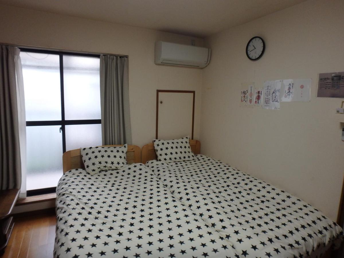 Kyo No Yado Nishioji Hotel Quioto Exterior foto