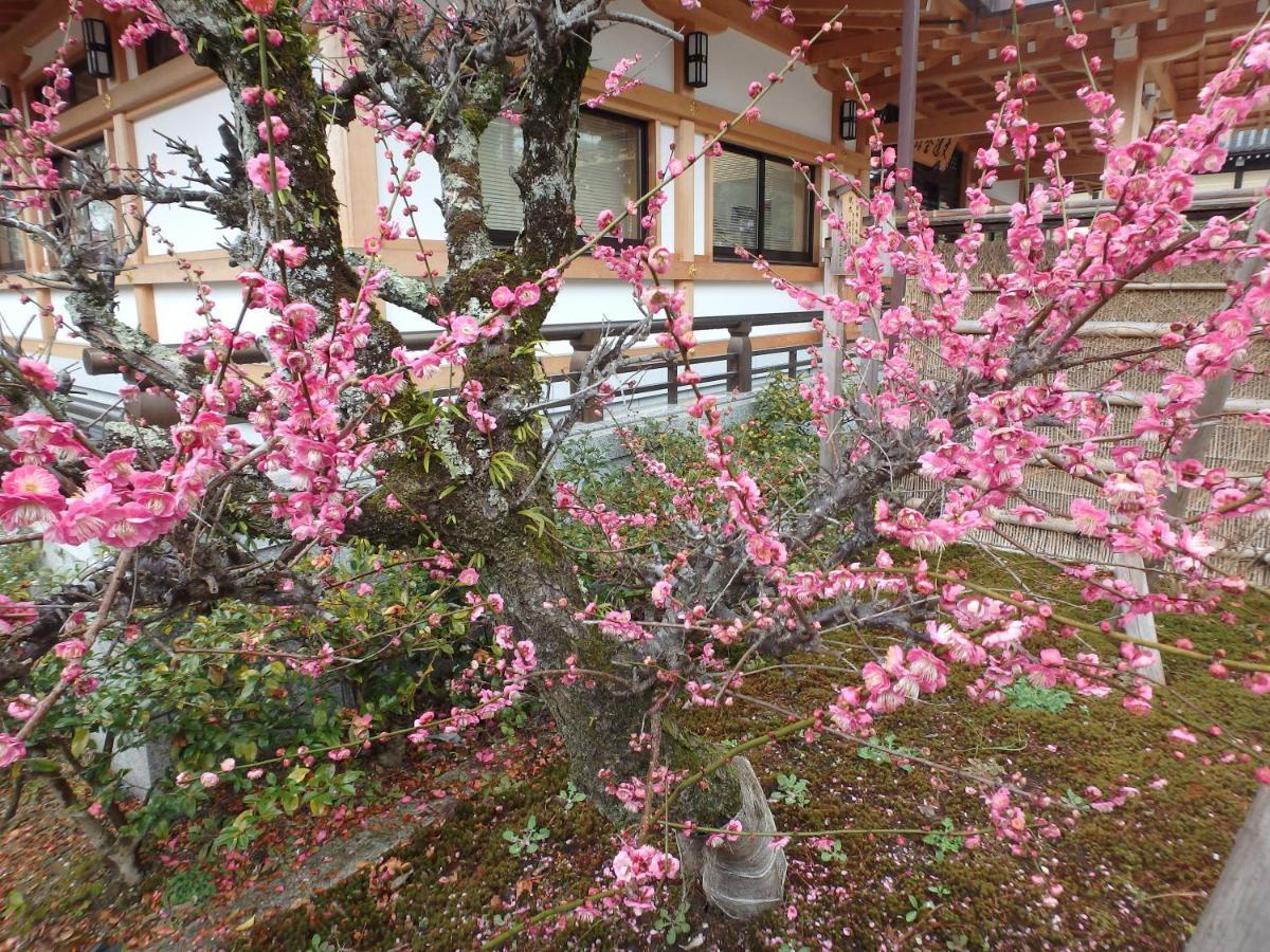 Kyo No Yado Nishioji Hotel Quioto Exterior foto